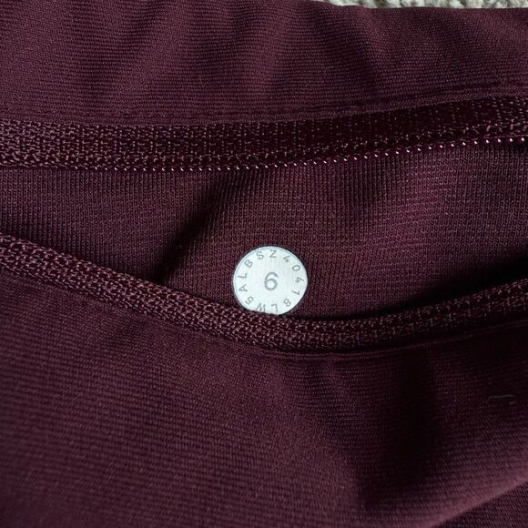 Lululemon Tight Stuff Tight II (25") - Picture 9 of 14